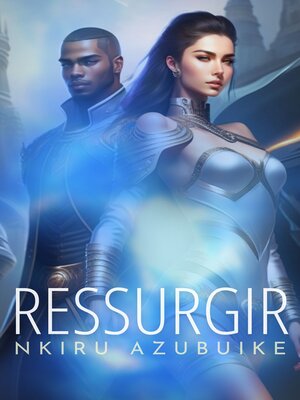 cover image of Ressurgir